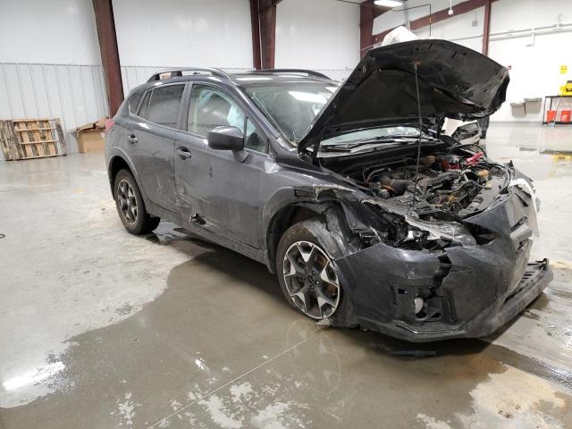 Photo 3 VIN: JF2GTACC6JH223892 - SUBARU CROSSTREK 