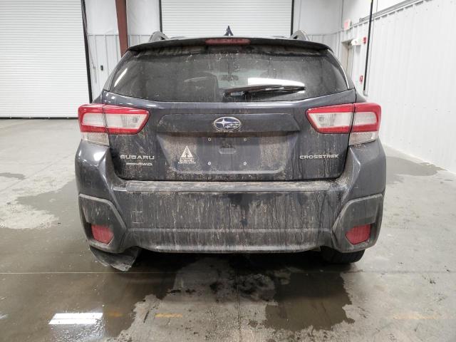 Photo 5 VIN: JF2GTACC6JH223892 - SUBARU CROSSTREK 