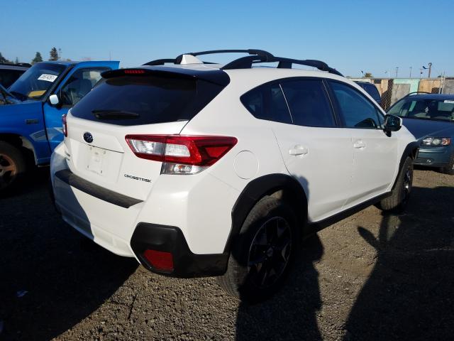 Photo 3 VIN: JF2GTACC6JH313608 - SUBARU CROSSTREK 