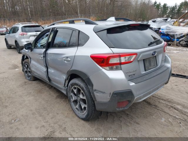 Photo 2 VIN: JF2GTACC6K8247496 - SUBARU CROSSTREK 