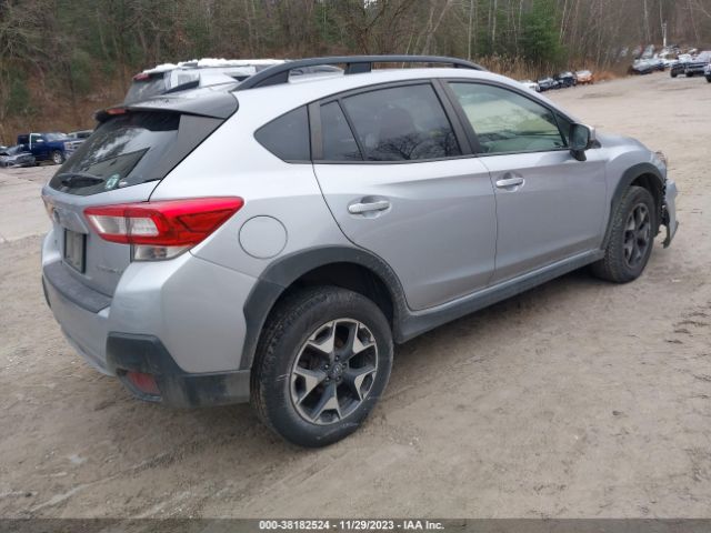 Photo 3 VIN: JF2GTACC6K8247496 - SUBARU CROSSTREK 