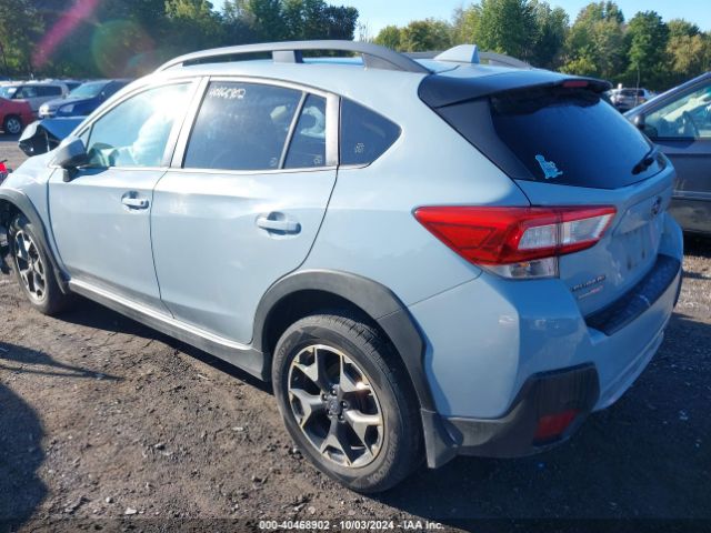 Photo 2 VIN: JF2GTACC6K8248051 - SUBARU CROSSTREK 