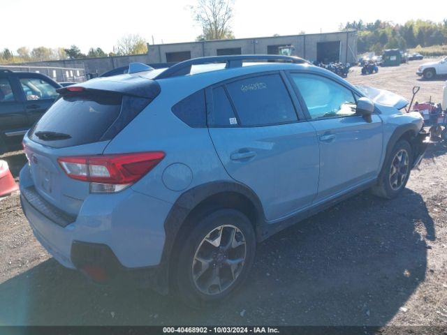 Photo 3 VIN: JF2GTACC6K8248051 - SUBARU CROSSTREK 