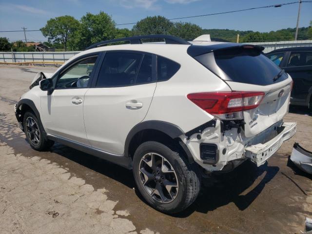 Photo 1 VIN: JF2GTACC6K8265643 - SUBARU CROSSTREK 