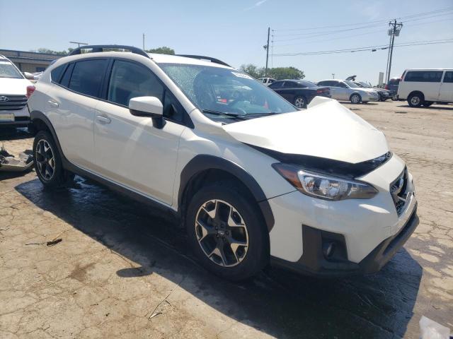 Photo 3 VIN: JF2GTACC6K8265643 - SUBARU CROSSTREK 