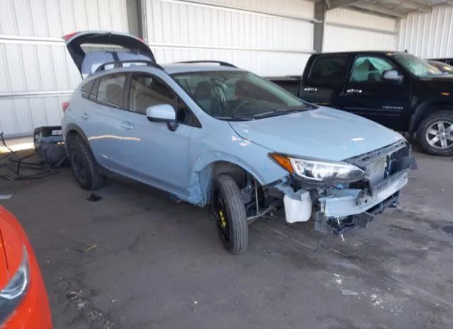 Photo 0 VIN: JF2GTACC6K8274956 - SUBARU CROSSTREK 