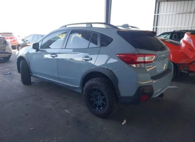 Photo 2 VIN: JF2GTACC6K8274956 - SUBARU CROSSTREK 