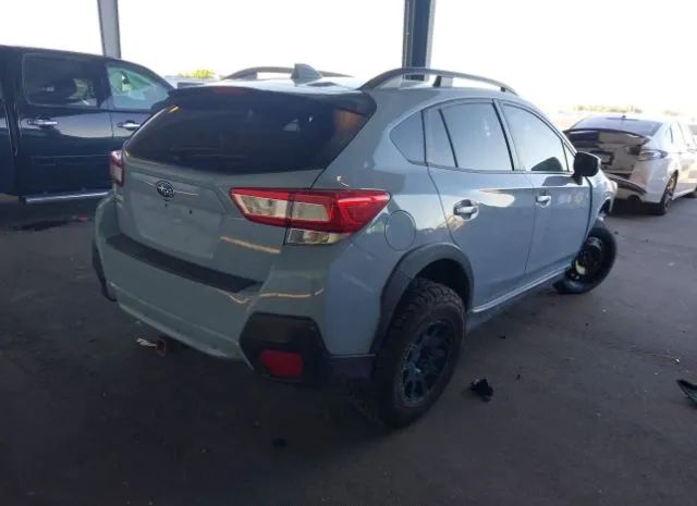 Photo 3 VIN: JF2GTACC6K8274956 - SUBARU CROSSTREK 