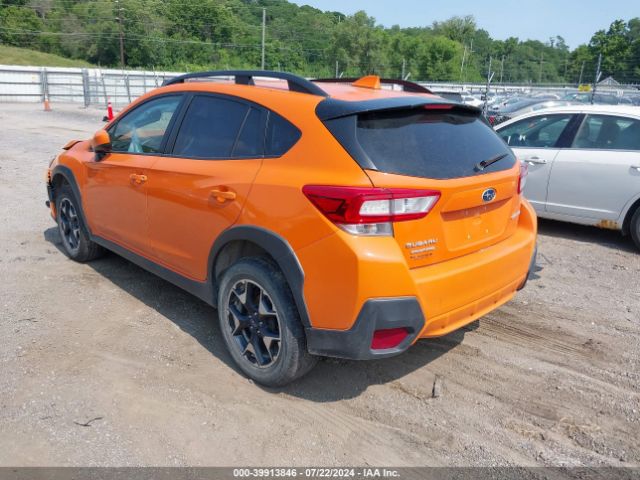 Photo 2 VIN: JF2GTACC6K8275704 - SUBARU CROSSTREK 