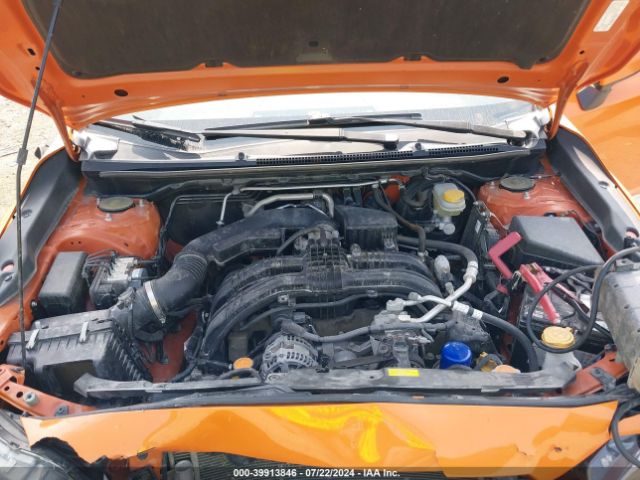 Photo 9 VIN: JF2GTACC6K8275704 - SUBARU CROSSTREK 