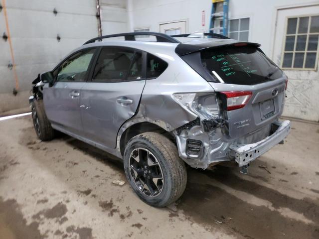 Photo 1 VIN: JF2GTACC6K8280790 - SUBARU CROSSTREK 