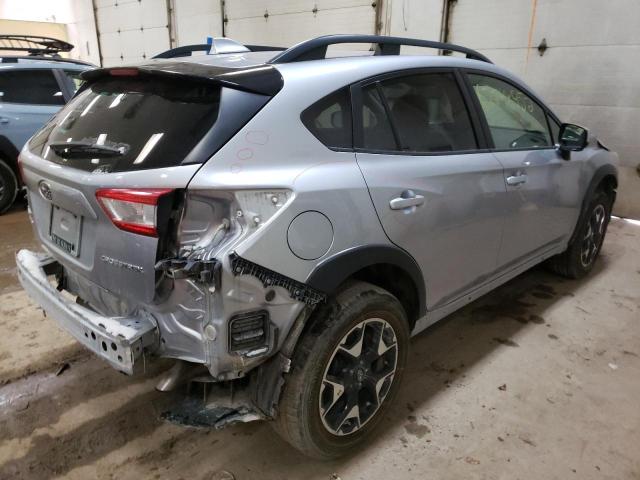 Photo 2 VIN: JF2GTACC6K8280790 - SUBARU CROSSTREK 