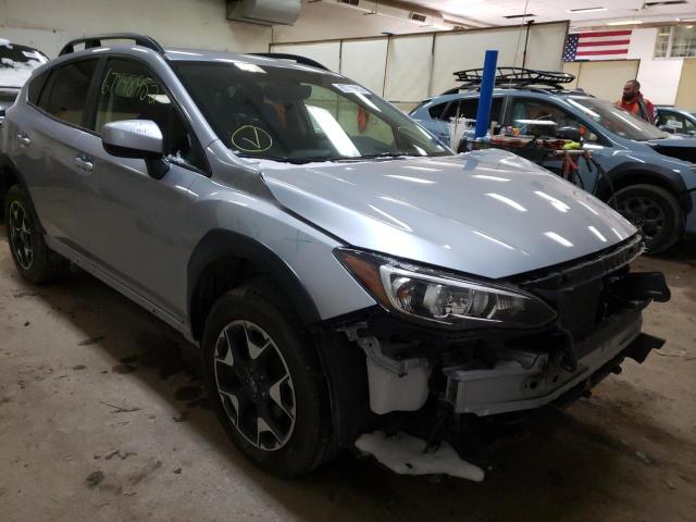 Photo 3 VIN: JF2GTACC6K8280790 - SUBARU CROSSTREK 