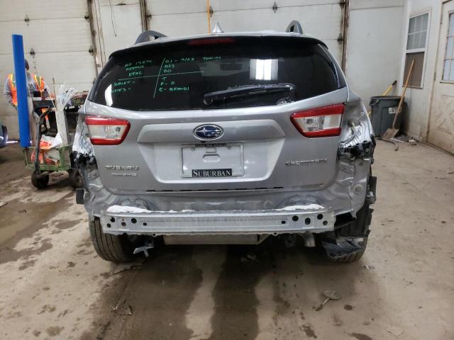 Photo 5 VIN: JF2GTACC6K8280790 - SUBARU CROSSTREK 