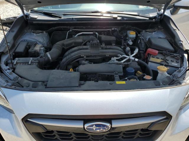 Photo 11 VIN: JF2GTACC6K8306563 - SUBARU CROSSTREK 