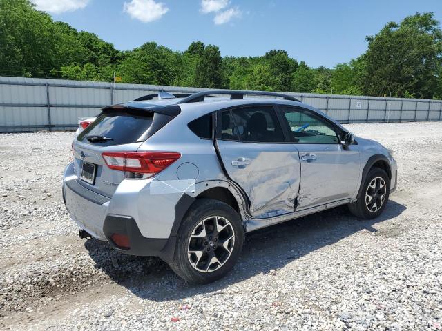 Photo 2 VIN: JF2GTACC6K8306563 - SUBARU CROSSTREK 