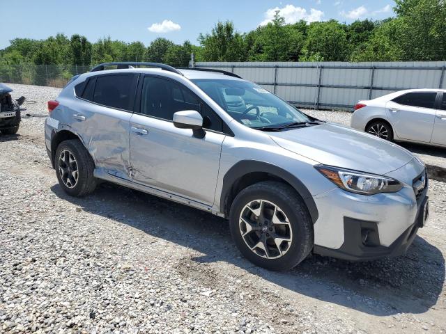 Photo 3 VIN: JF2GTACC6K8306563 - SUBARU CROSSTREK 