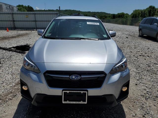 Photo 4 VIN: JF2GTACC6K8306563 - SUBARU CROSSTREK 