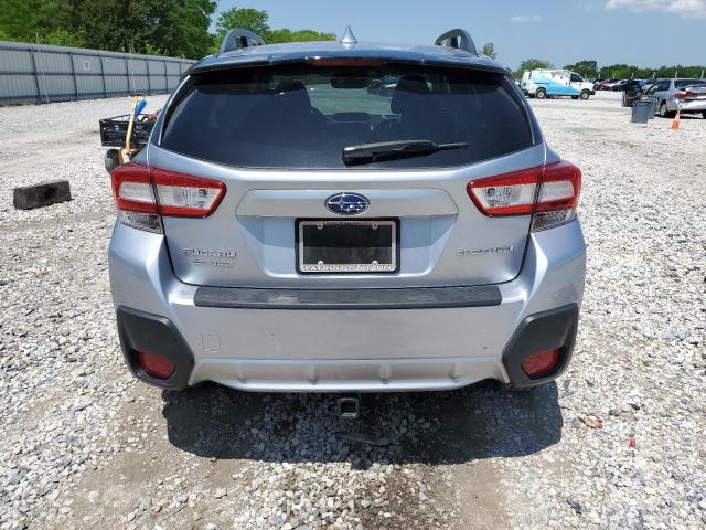 Photo 5 VIN: JF2GTACC6K8306563 - SUBARU CROSSTREK 