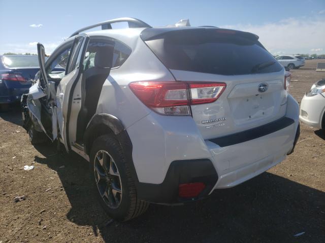 Photo 2 VIN: JF2GTACC6K8331222 - SUBARU CROSSTREK 