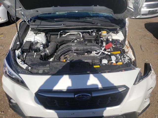 Photo 6 VIN: JF2GTACC6K8331222 - SUBARU CROSSTREK 