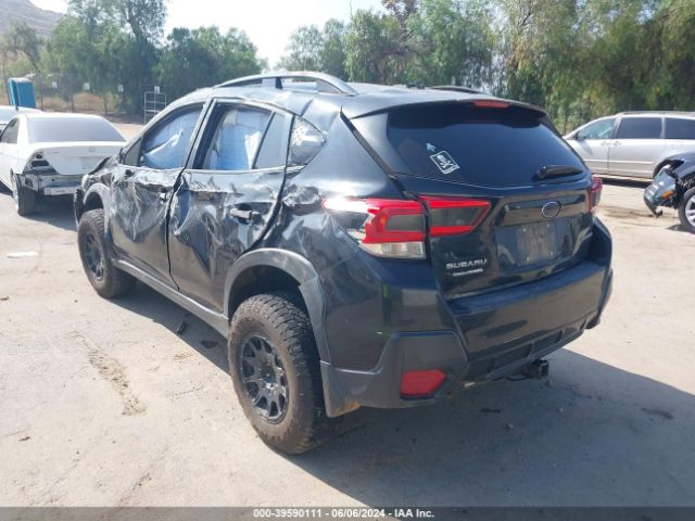 Photo 2 VIN: JF2GTACC6K8341068 - SUBARU CROSSTREK 