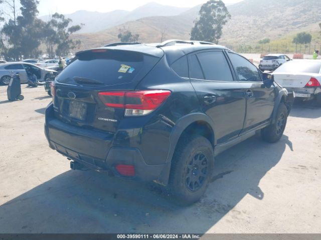 Photo 3 VIN: JF2GTACC6K8341068 - SUBARU CROSSTREK 