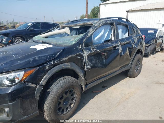 Photo 5 VIN: JF2GTACC6K8341068 - SUBARU CROSSTREK 