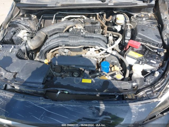 Photo 9 VIN: JF2GTACC6K8341068 - SUBARU CROSSTREK 