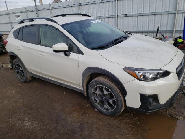 Photo 3 VIN: JF2GTACC6K8388424 - SUBARU CROSSTREK 