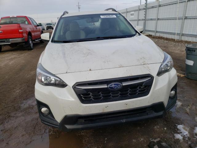 Photo 4 VIN: JF2GTACC6K8388424 - SUBARU CROSSTREK 