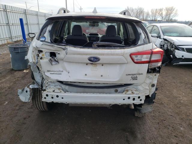 Photo 5 VIN: JF2GTACC6K8388424 - SUBARU CROSSTREK 