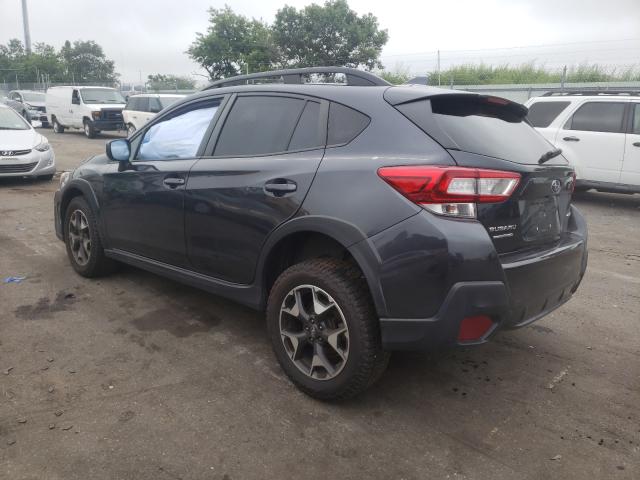 Photo 2 VIN: JF2GTACC6K9259092 - SUBARU CROSSTREK 