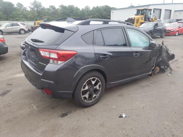 Photo 3 VIN: JF2GTACC6K9259092 - SUBARU CROSSTREK 