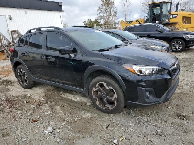 Photo 3 VIN: JF2GTACC6KH215180 - SUBARU CROSSTREK 