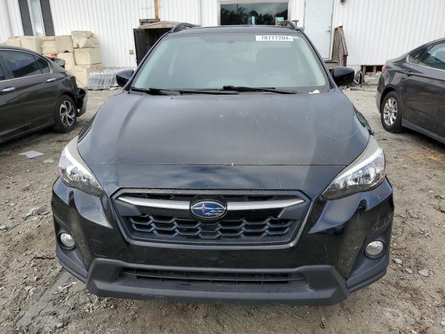 Photo 4 VIN: JF2GTACC6KH215180 - SUBARU CROSSTREK 