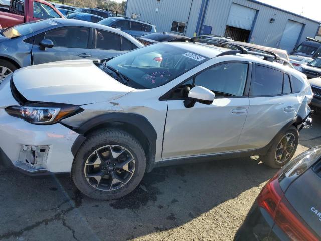 Photo 0 VIN: JF2GTACC6KH245716 - SUBARU CROSSTREK 