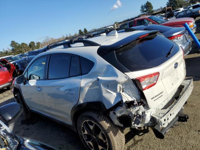 Photo 1 VIN: JF2GTACC6KH245716 - SUBARU CROSSTREK 