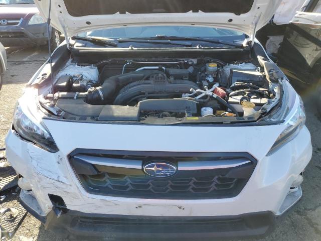 Photo 11 VIN: JF2GTACC6KH245716 - SUBARU CROSSTREK 