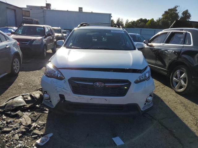 Photo 4 VIN: JF2GTACC6KH245716 - SUBARU CROSSTREK 