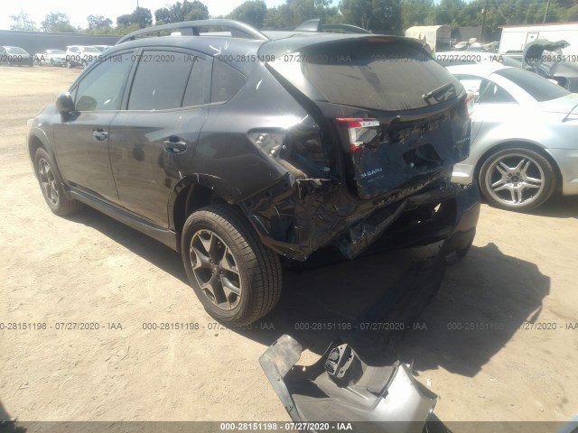 Photo 2 VIN: JF2GTACC6KH274701 - SUBARU CROSSTREK 