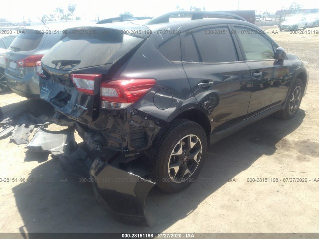 Photo 3 VIN: JF2GTACC6KH274701 - SUBARU CROSSTREK 