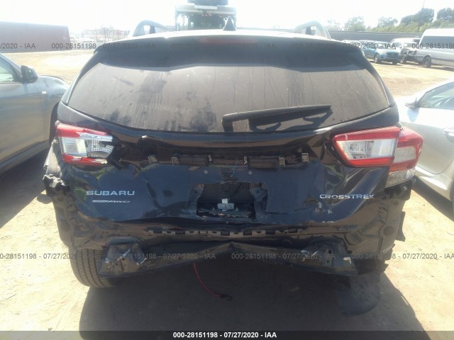 Photo 5 VIN: JF2GTACC6KH274701 - SUBARU CROSSTREK 