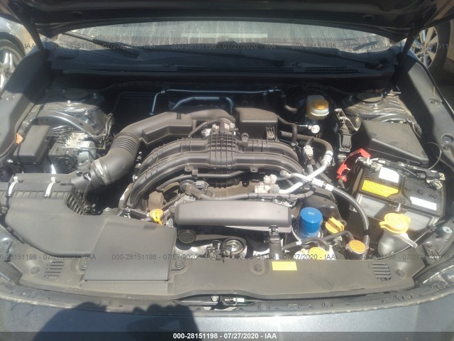 Photo 9 VIN: JF2GTACC6KH274701 - SUBARU CROSSTREK 