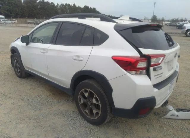 Photo 2 VIN: JF2GTACC6KH283785 - SUBARU CROSSTREK 