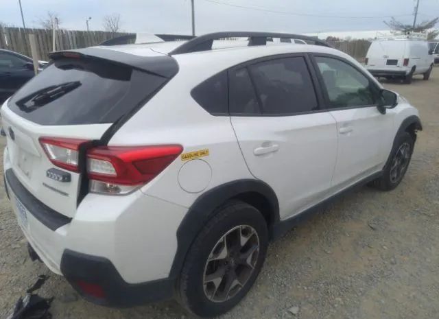 Photo 3 VIN: JF2GTACC6KH283785 - SUBARU CROSSTREK 