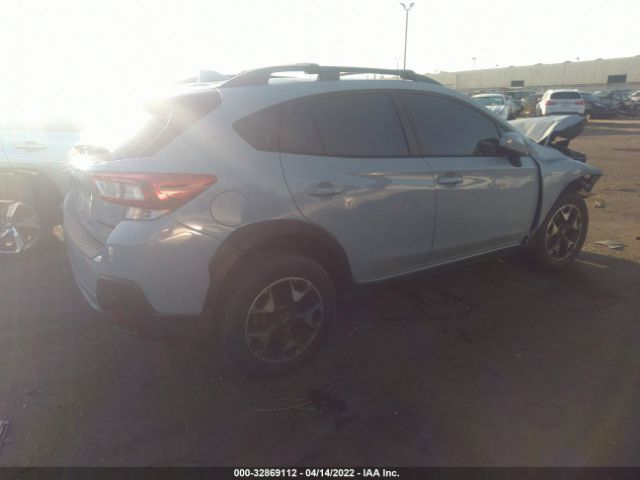 Photo 3 VIN: JF2GTACC6KH325601 - SUBARU CROSSTREK 