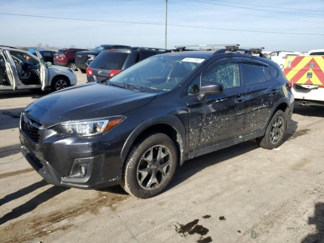 Photo 0 VIN: JF2GTACC6KH351695 - SUBARU CROSSTREK 