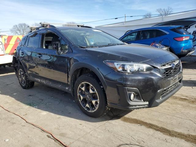 Photo 3 VIN: JF2GTACC6KH351695 - SUBARU CROSSTREK 