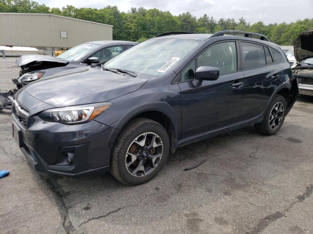 Photo 0 VIN: JF2GTACC6KH373535 - SUBARU CROSSTREK 